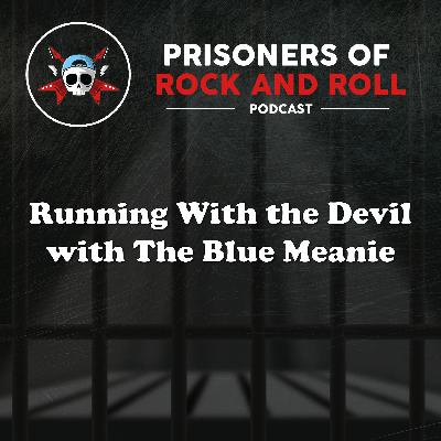 100 -- Running With the Devil with The Blue Meanie