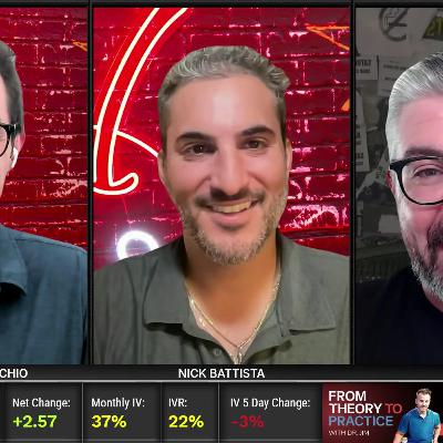 First Call - November 9, 2025