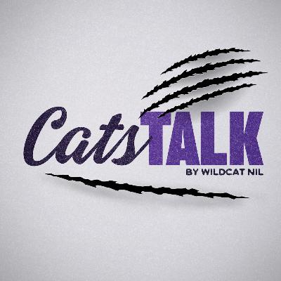 K-State Legend Cooper Beebe Talks Wildcat Career, Draft Process & Playing For The Cowboys