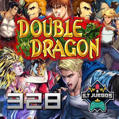 ILT-328 Double Dragon