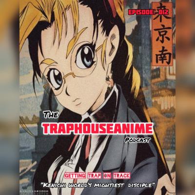 Kenichi World’s Mightiest Disciple: Week 2