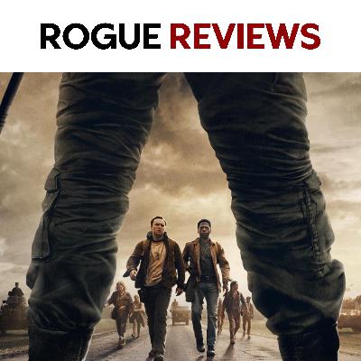 The Long Walk (2025) - dystopia in silence The Long Walk (2025) - dystopia in silence