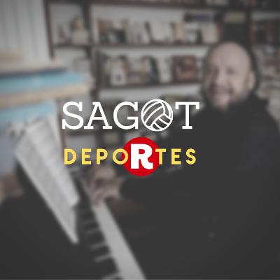 Sagot Deportes: Ajedrez III Sagot Deportes: Ajedrez III