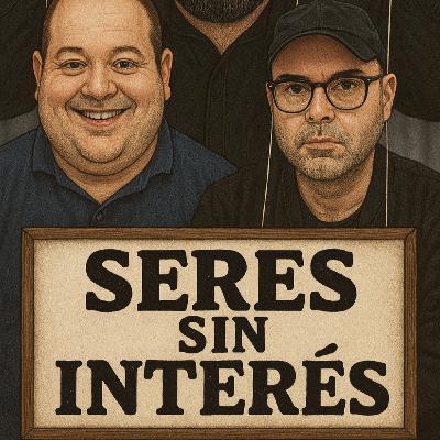 El hijo del aprendiz de Satanás 707 - Seres sin interés.