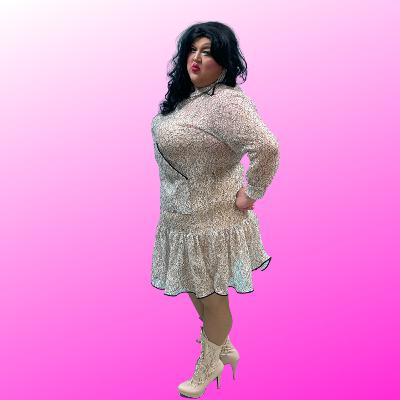 Episode 31: Ice Watah the Local Drag Queen
