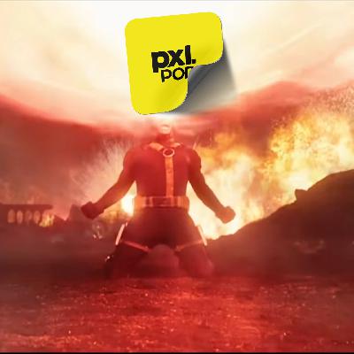 163. Doomsday-trailers / Blizzard-nostalgi / Borderlands 4 / Pluribus