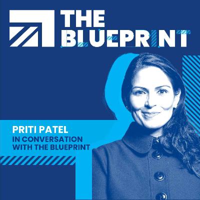 Priti Patel - A look back at the shadow Foreign Secretary's pitch to be leader of the Conservative Party Priti Patel - A look back at the shadow Foreign Secretary's pitch to be leader of the Conservative Party