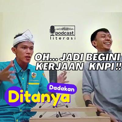 Ngomongin Pemuda Berdaya & Berbudaya di Masyarakat