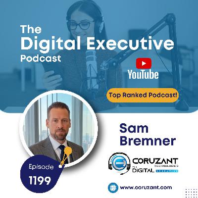 Sam Bremner: Navigating Consumer Trends | Ep 1199