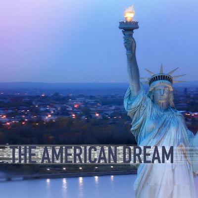 American Dream, Season 2:  San Diego, Episode #68B (TV Audio)