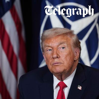 'The old world order is dead': Trump, Canada and the battle for the West 'The old world order is dead': Trump, Canada and the battle for the West