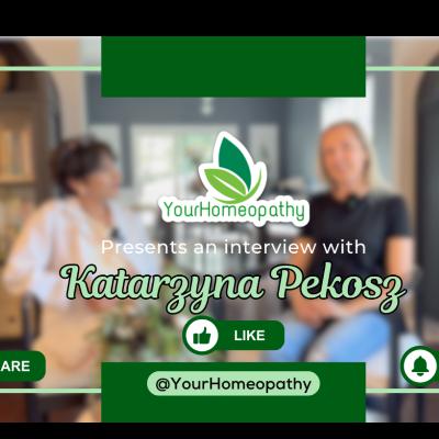 Your Homeopathy Podcast - Ep 017 - Katie Pekosz (Thyroid Issues Cured with Homeopathy) Your Homeopathy Podcast - Ep 017 - Katie Pekosz (Thyroid Issues Cured with Homeopathy)