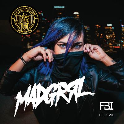 MADGRRL talks Krewella collab, hard dance, branding MADGRRL talks Krewella collab, hard dance, branding
