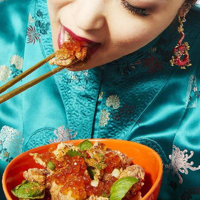 EP18 这个重庆妹,和辣椒一样热烈直爽 feat. 火锅皇后廖韦佳 EP18 这个重庆妹,和辣椒一样热烈直爽 feat. 火锅皇后廖韦佳