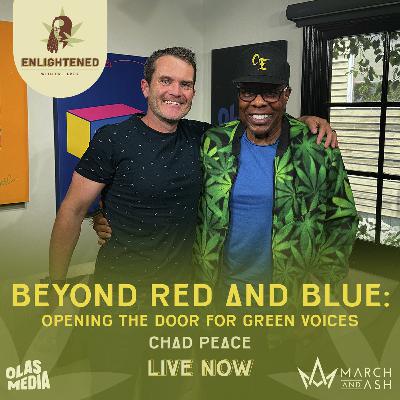 Beyond Red and Blue: Opening the Door for Green Voices