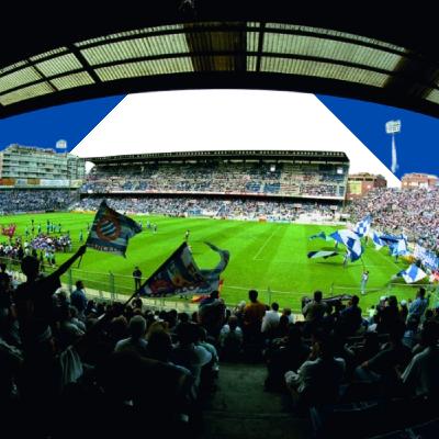 Sarrià (Catedrales)