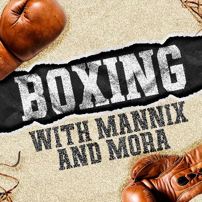 Canelo, Crawford and Legacy