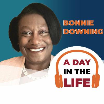 S2E6: A Day in the Life - Bonnie Downing