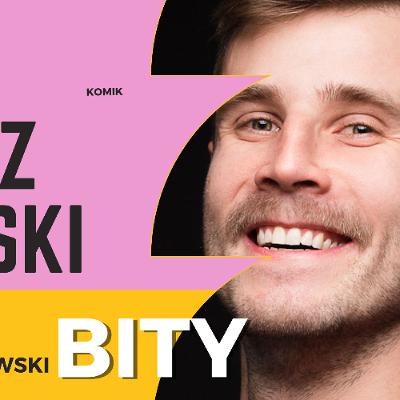 Antoni Syrek-Dąbrowski BITY 87: Bartosz Zalewski