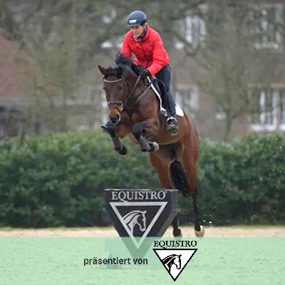 STAFFEL 4 FOLGE #20 – „Die schönen Momente muss man genießen“ Achterbahnfahrt für Ingrid Klimke im Jahr 2023 I EQUISTRO STAFFEL 4 FOLGE #20 – „Die schönen Momente muss man genießen“ Achterbahnfahrt für Ingrid Klimke im Jahr 2023 I EQUISTRO