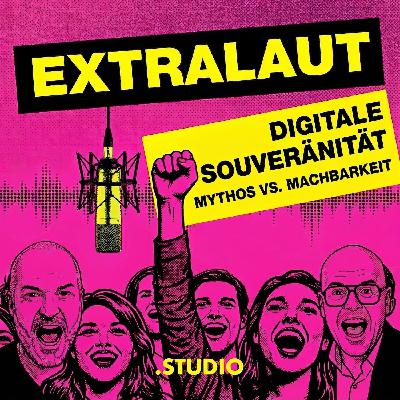 Digitale Souveränität - Mythos vs. Machbarkeit