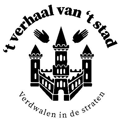 Verdwalen in de straten