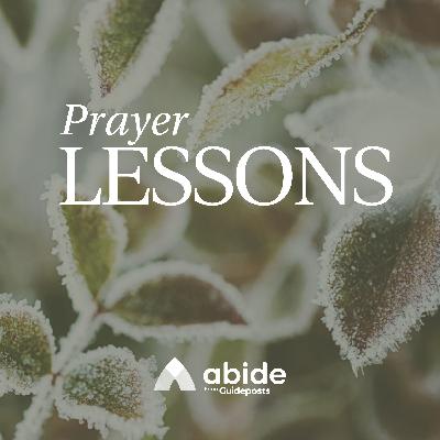 Prayer Lessons