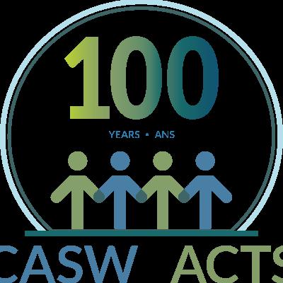 The Social Worker Interview with Lisa Mishibinijima