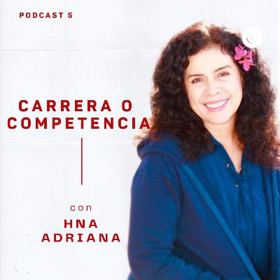 Carrera o Competencia? Carrera o Competencia?