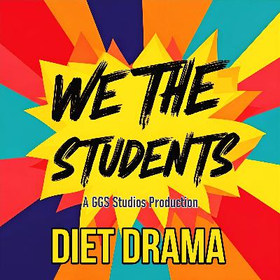 Diet Drama Diet Drama