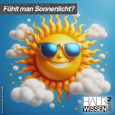 HH2-58  – Fühlt man Sonnenlicht? HH2-58  – Fühlt man Sonnenlicht?