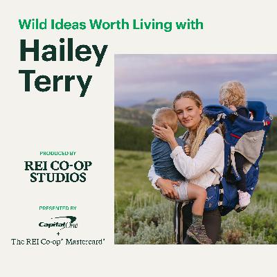 Summer Camp Series: Camping with Kids with Hailey Terry