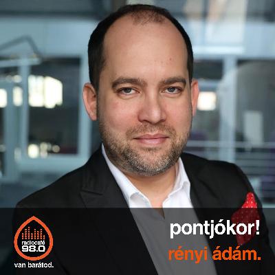 pontjókor! - Rényi Ádám (2026-01-06)