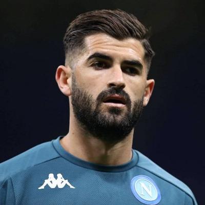 Procuratore Mario Giuffredi | Agen Target AC Milan Akui Elseid Hysaj Ingin Hijrah Ke Klub Liga Champions