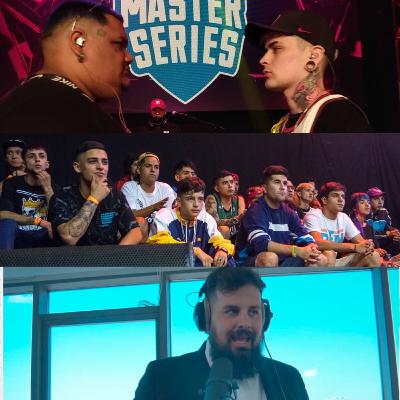 14 - Final de Temporada