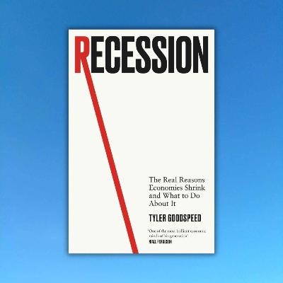 Tyler Goodspeed: You're wrong about recessions Tyler Goodspeed: You're wrong about recessions