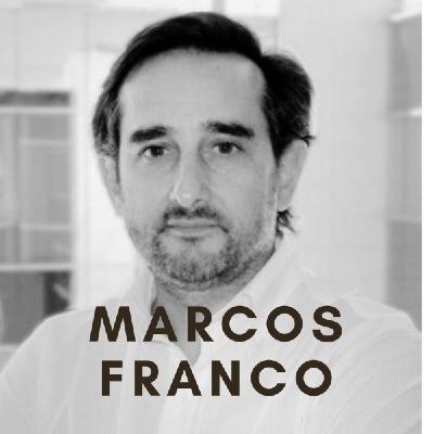 71.Marcos Franco. Observando el Turismo para Reiniciarnos