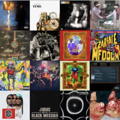 The 10 Best Hip-Hop Albums Of 2021 So Far. Which Albums Made The List? The 10 Best Hip-Hop Albums Of 2021 So Far. Which Albums Made The List?