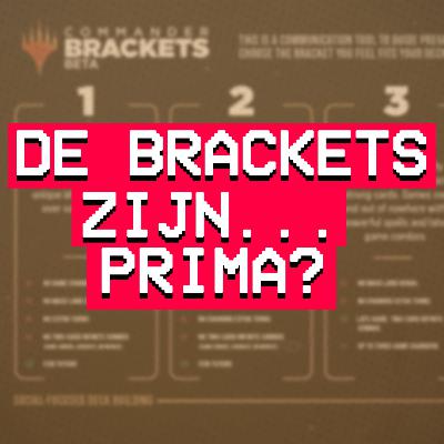 De Commander Brackets zijn... prima? | Kaartcast 25 | EDH MTG Magic: the Gathering Podcast De Commander Brackets zijn... prima? | Kaartcast 25 | EDH MTG Magic: the Gathering Podcast