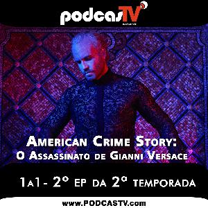 American Crime Story O Assassinato de Gianni Versace 2x02 - 1a1