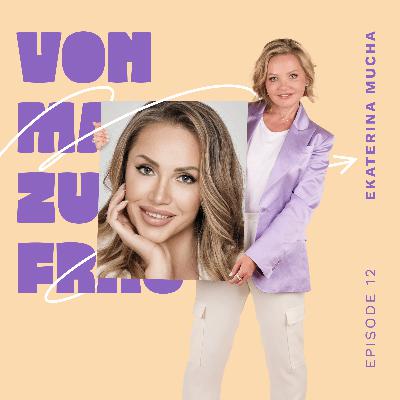 Elegant, Elitär, Ekaterina- ein Leben im Rampenlicht – mit Ekaterina Mucha #12 Elegant, Elitär, Ekaterina- ein Leben im Rampenlicht – mit Ekaterina Mucha #12