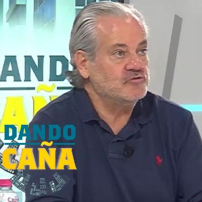 Dando Caña | Los agricultores contra MERCOSUR y campaña electoral extremeña | 18/12/2025 Dando Caña | Los agricultores contra MERCOSUR y campaña electoral extremeña | 18/12/2025