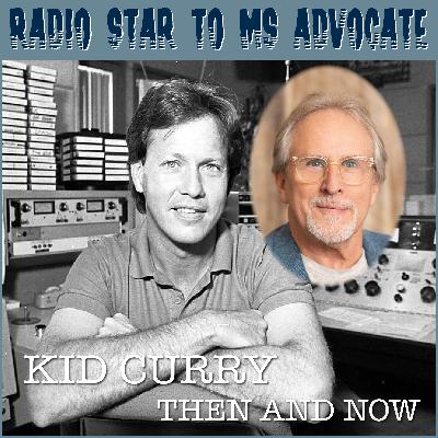 Kid Curry, Then and Now Kid Curry, Then and Now