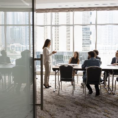 CEO confidence sinks