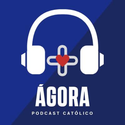 Ágora Podcast Ep.1 - Jovens x Igreja Ágora Podcast Ep.1 - Jovens x Igreja