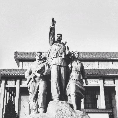 The History of Booms, Busts and Bubbles: Chairman Mao's legacy