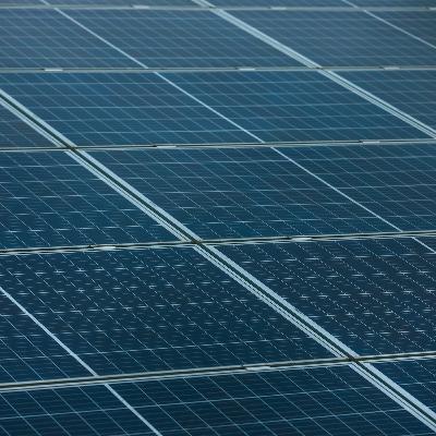 Sun, Silicon, and Xinjiang