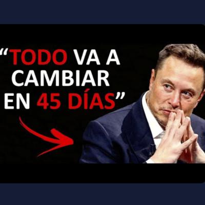 💥 Elon Musk ADVIERTE de una NUEVA RECESIÓN económica |👉5 SEÑALES que lo CONFIRMAN