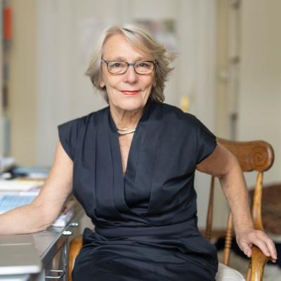 Il posto della sessualità nel trattamento e nella formazione psicoanalitica oggi - Rotraut De Clerck