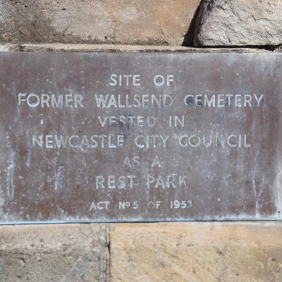 Lost Cemeteries - Ep1 Old Wallsend Lost Cemeteries - Ep1 Old Wallsend